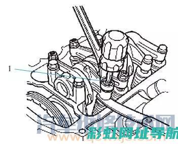 一、气门间隙对维柴发动机性能的影响 (气门间隙是?)