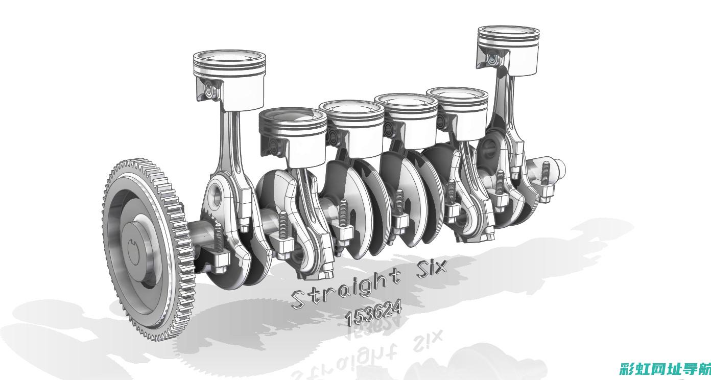 直列六缸发动机图片大全及性能解析 (直列六缸发动机有哪些车型)