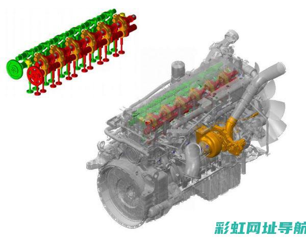 深度探究发动机AT系统：工作原理与未来发展趋势 (深度探究发动机的原理)