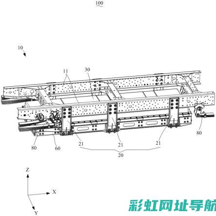 深入了解车架号与发动机：二者的关系及其重要性 (深入了解车架的问题)