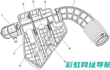 发动机消音技术解析与效果评估 (发动机消音技术原理)