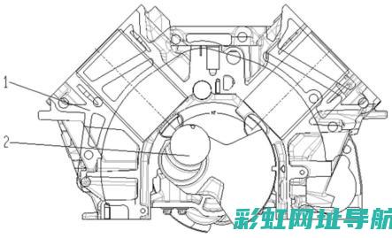 深入了解V缸摩托发动机：特点、应用与未来趋势 (什么是v缸)