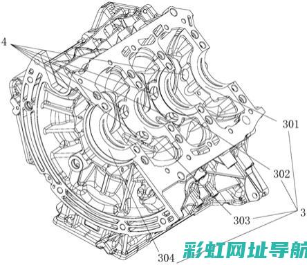 发动机缸体的毛坯可以通过哪些方法获得