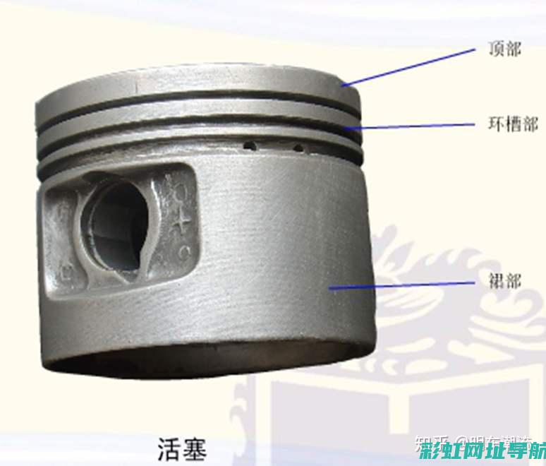 活塞发动机工作深度解析