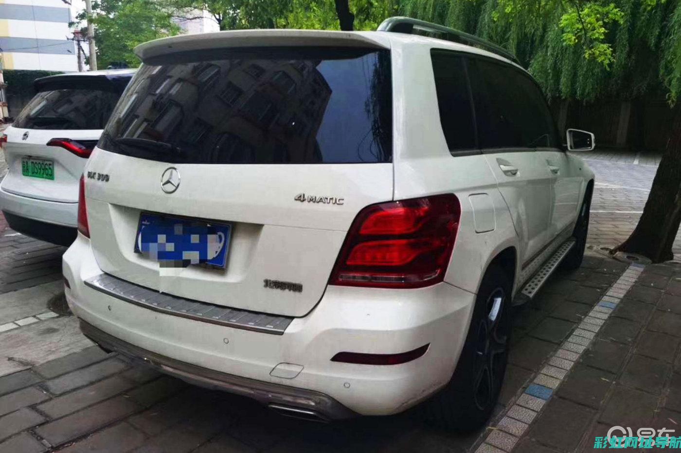 GLK300发动机性能解析与特点介绍 (glk300车钥匙换电池)