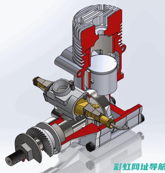 发动机工作原理深度解析：从启动到运行全过程揭秘 (发动机工作原理视频)