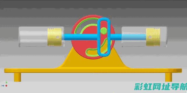 深入了解活塞结构与性能的视频教程